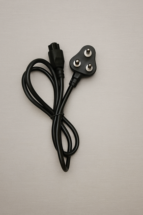 9 inches wire with Grommet